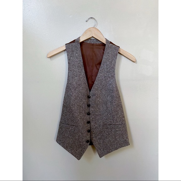 Vintage Cartier vest - Picture 4 of 8